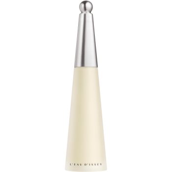 Issey Miyake L'Eau d'Issey Eau de Toilette reincarcabil pentru femei